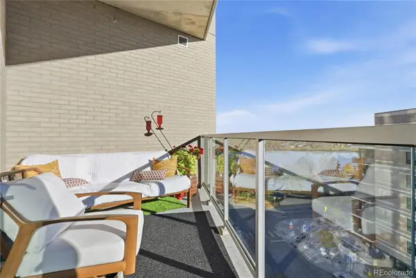 4200 W 17th AVE #611, Denver, CO 80204