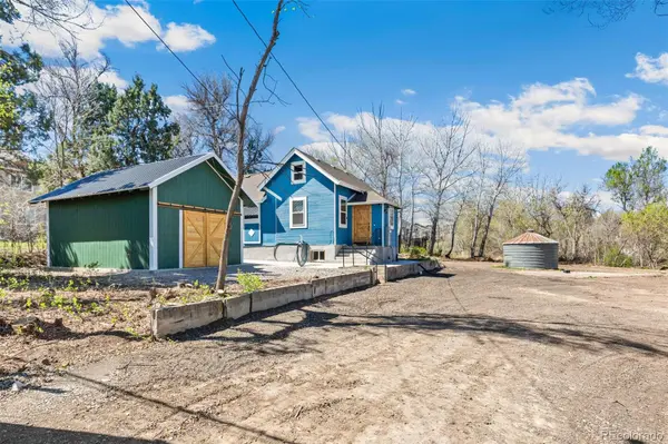905 Welch ST, Golden, CO 80401