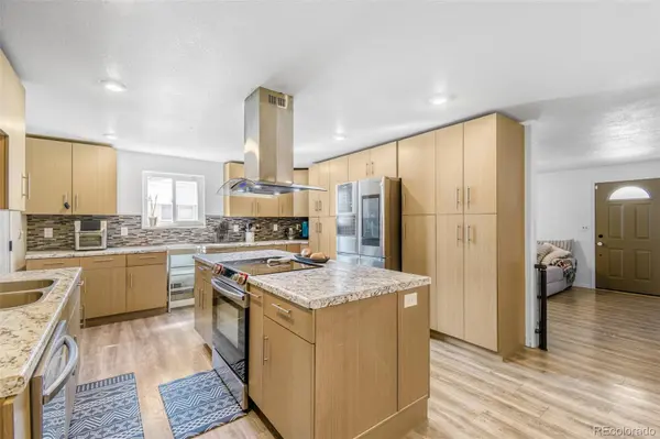 6970 Krameria ST, Commerce City, CO 80022