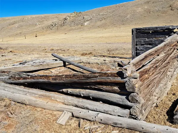 00 Perry AVE, Hartsel, CO 80449