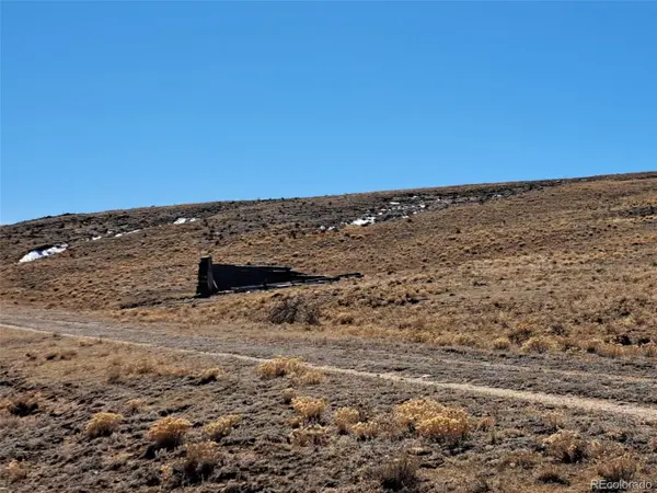 00 Perry AVE, Hartsel, CO 80449