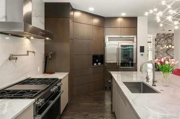 418 Steele ST, Denver, CO 80206