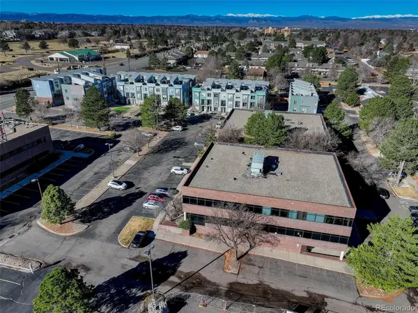 3401 S Yosemite ST, Denver, CO 80231