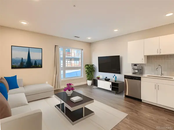 2374 S University BLVD #303, Denver, CO 80210