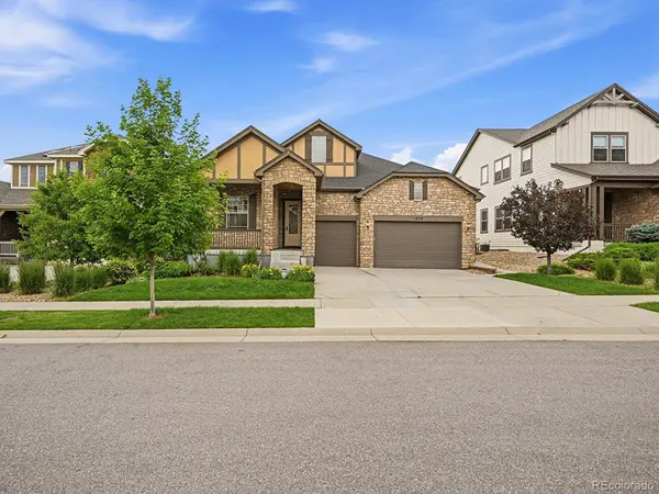 1825 Burke DR, Erie, CO 80516