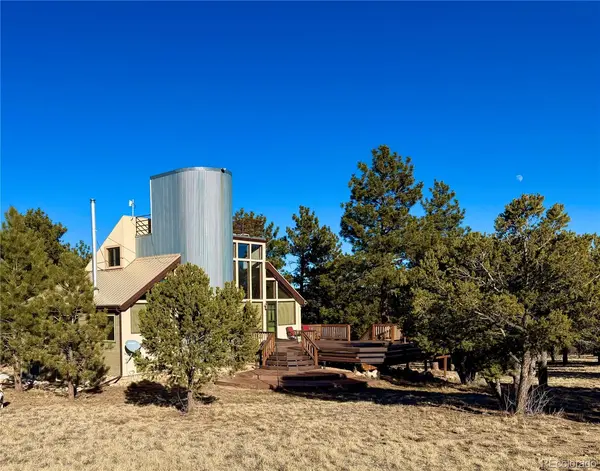 13940 County Road 261F, Nathrop, CO 81236
