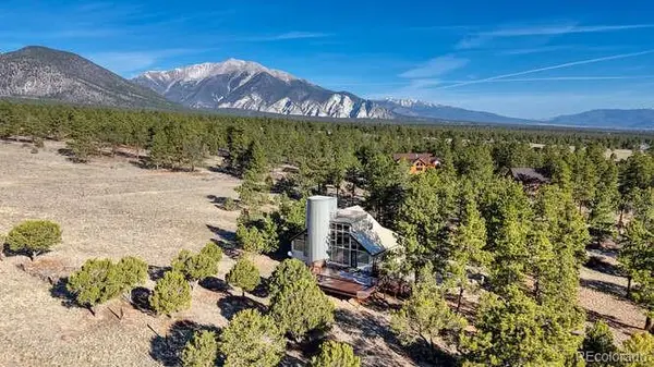 13940 County Road 261F, Nathrop, CO 81236