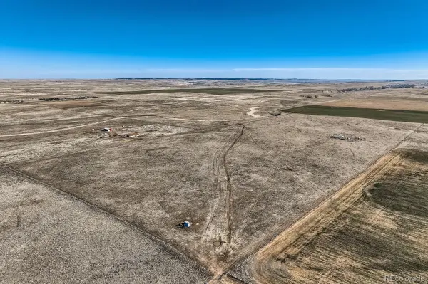 54000 (Parcel C) E County Rd 46, Strasburg, CO 80136