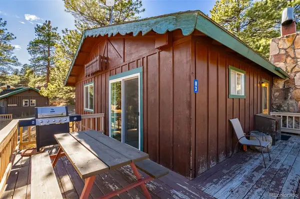 27 Freyja LN, Estes Park, CO 80517