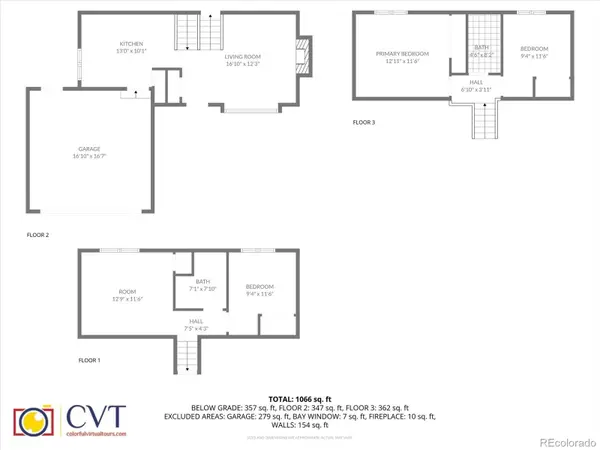 8439 Sandreed CIR, Parker, CO 80134