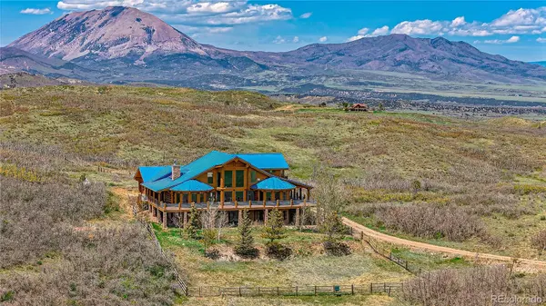 1390 Mountain Valley RD, La Veta, CO 81055