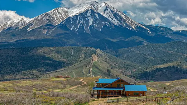 1390 Mountain Valley RD, La Veta, CO 81055