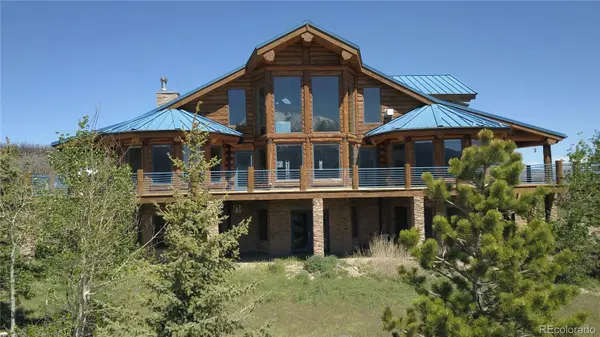 1390 Mountain Valley RD, La Veta, CO 81055