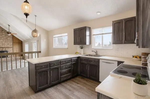7209 N Hyperion WAY, Parker, CO 80134