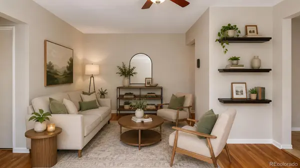 2100 N Franklin ST #14, Denver, CO 80205