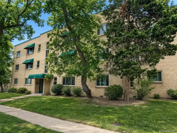 2100 N Franklin ST #14, Denver, CO 80205