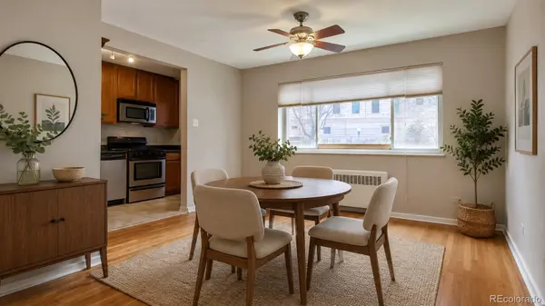 2100 N Franklin ST #14, Denver, CO 80205
