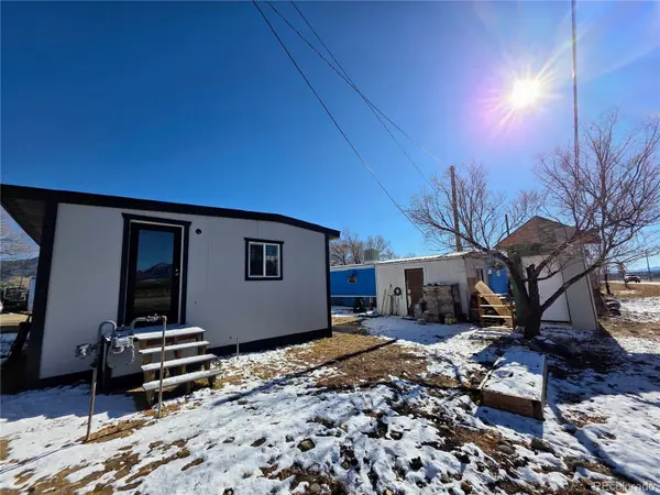 27200 County Road 313, Buena Vista, CO 81211