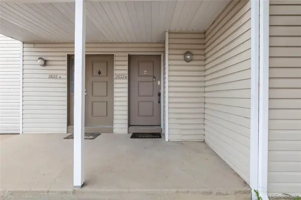 2622 S Xanadu WAY #B, Aurora, CO 80014