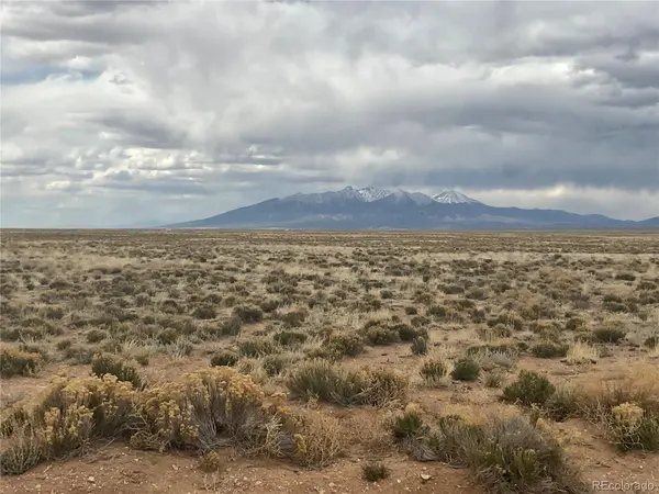 Lot 3 County Road X, Sanford, CO 81151