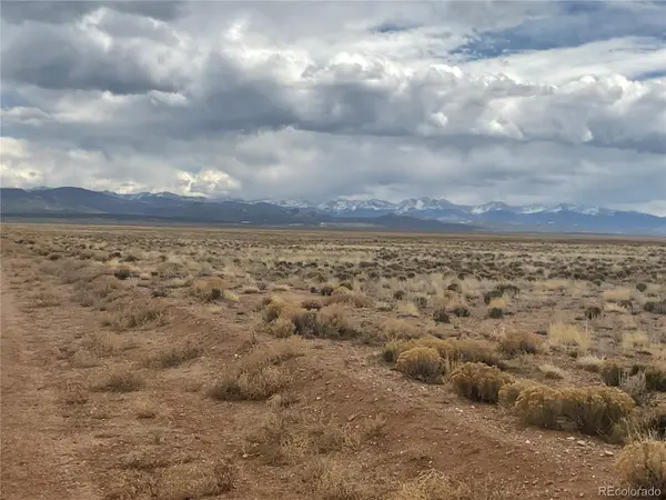 Lot 3 County Road X, Sanford, CO 81151