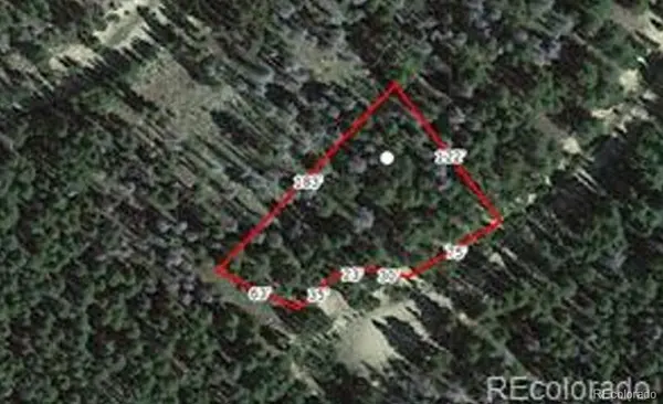 LOT 406 Glory Hole RD, Idaho Springs, CO 80452