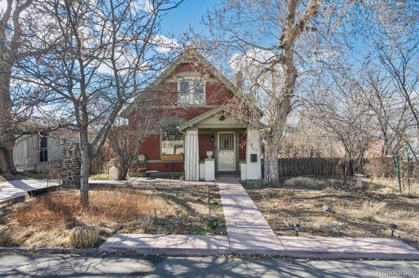 4047 Madison ST, Denver, CO 80216
