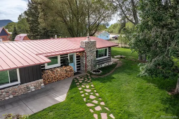 173 S Sangre De Cristo AVE, Buena Vista, CO 81211