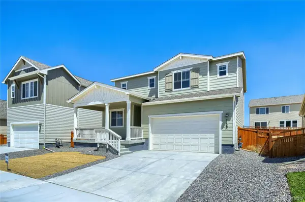 4129 Runyon Lake ST, Brighton, CO 80601