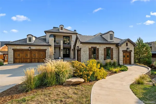 7912 Raphael LN, Littleton, CO 80125