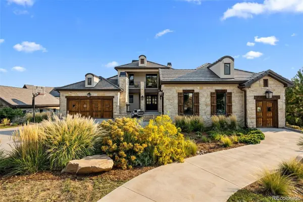7912 Raphael LN, Littleton, CO 80125
