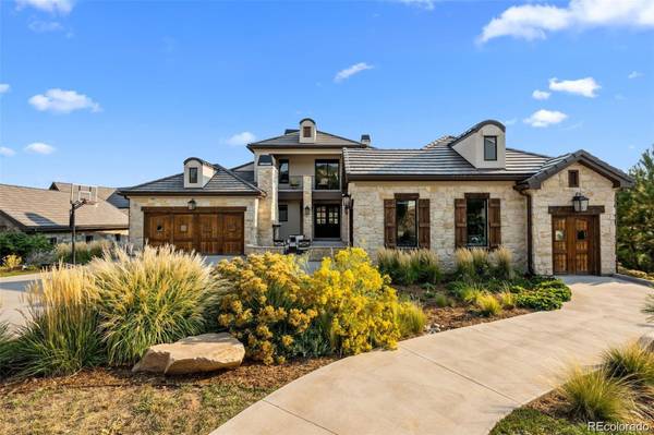 7912 Raphael LN, Littleton, CO 80125