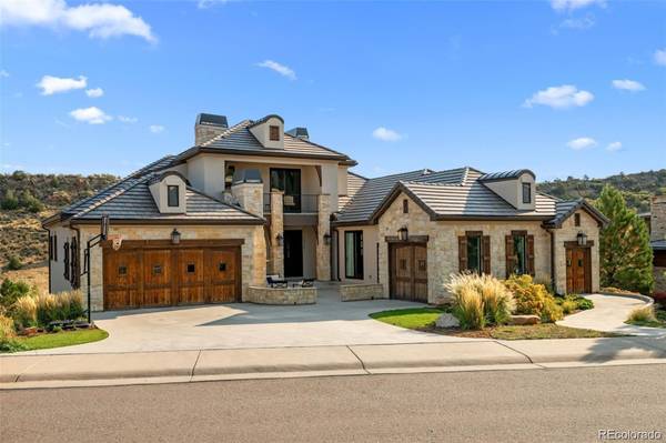 7912 Raphael LN, Littleton, CO 80125