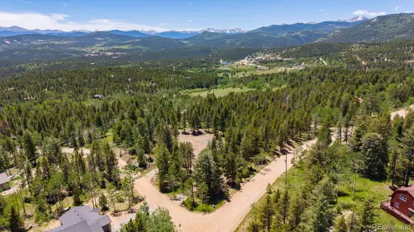 1 Hawk WAY, Black Hawk, CO 80422