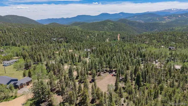 1 Hawk WAY, Black Hawk, CO 80422