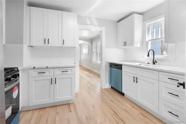 2103 S Lafayette ST, Denver, CO 80210
