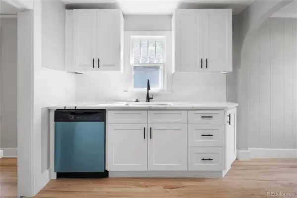 2103 S Lafayette ST, Denver, CO 80210