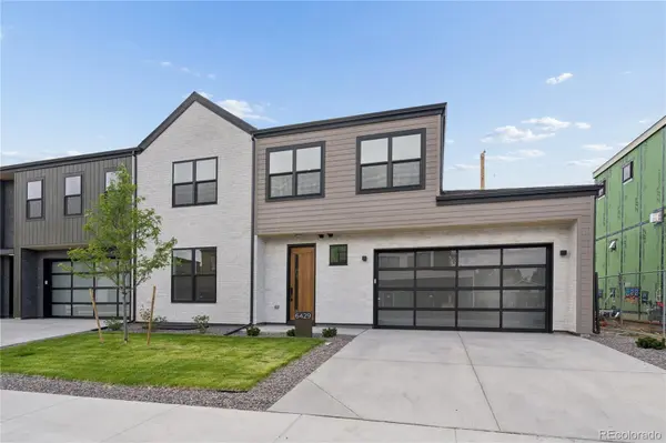 6440 Quitman CT, Arvada, CO 80003