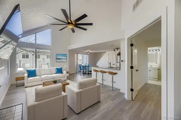 8500 E Jefferson AVE #16B, Denver, CO 80237