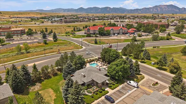 730 Copper LN #106, Louisville, CO 80027