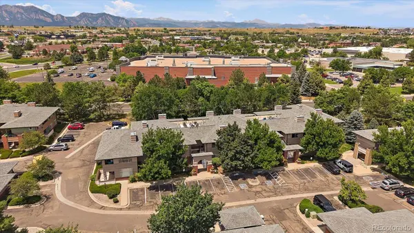 730 Copper LN #106, Louisville, CO 80027