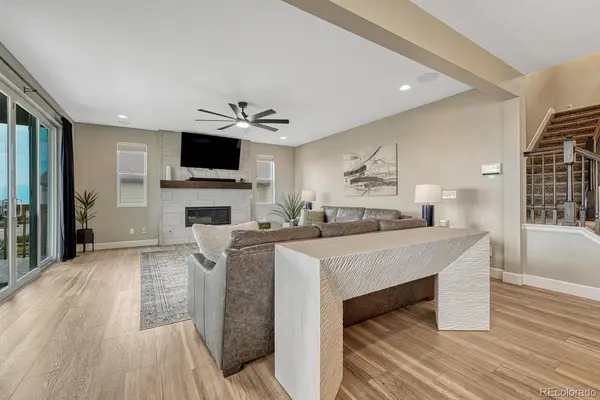 5157 Sirbal DR, Colorado Springs, CO 80924