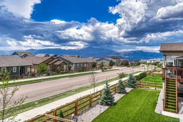 5157 Sirbal DR, Colorado Springs, CO 80924