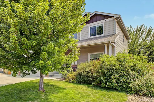 2720 Bridle DR, Mead, CO 80542