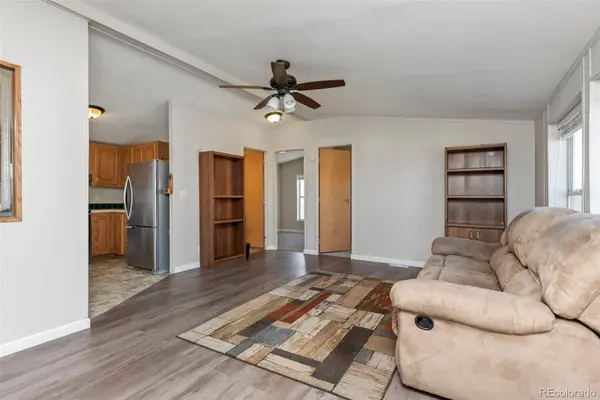 26485 E US Highway 24, Calhan, CO 80808