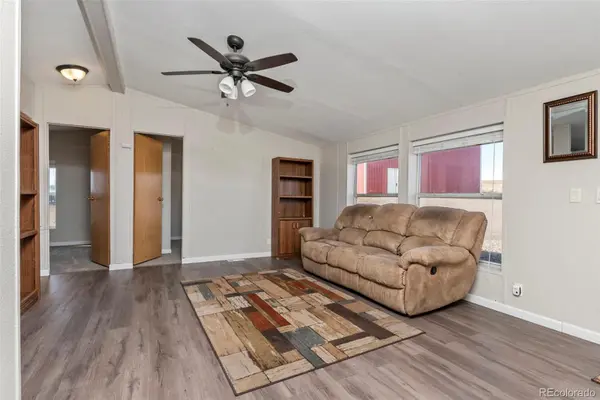 26485 E US Highway 24, Calhan, CO 80808
