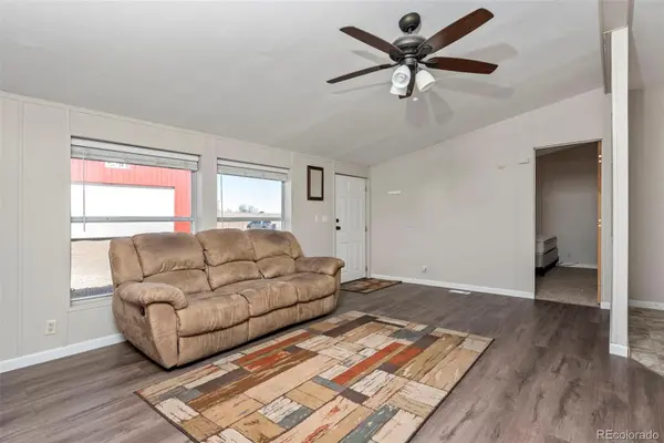 26485 E US Highway 24, Calhan, CO 80808