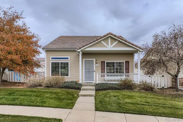 20644 E 47th AVE, Denver, CO 80249