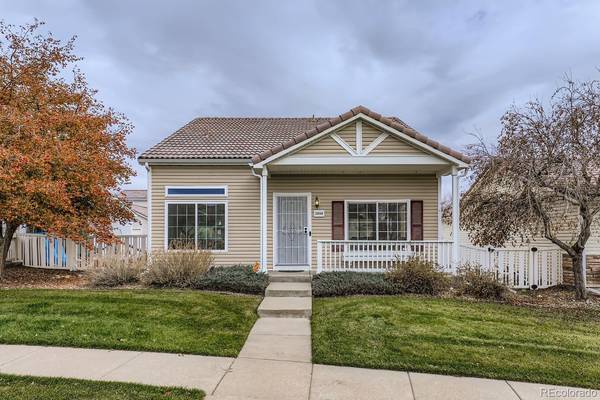20644 E 47th AVE, Denver, CO 80249