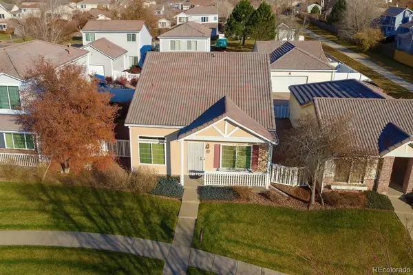 20644 E 47th AVE, Denver, CO 80249